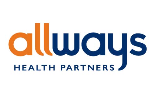 Allways Health Partners logo