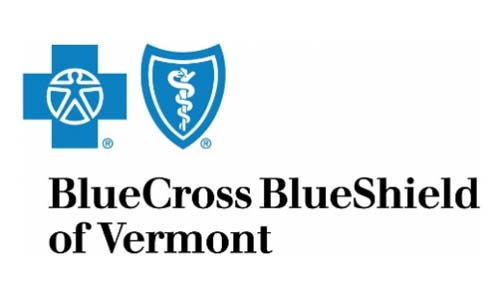 Blue Cross Blue Shield of Vermont logo
