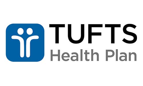 Tufts Health Plan logo