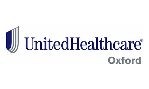 United Healthcare Oxford logo